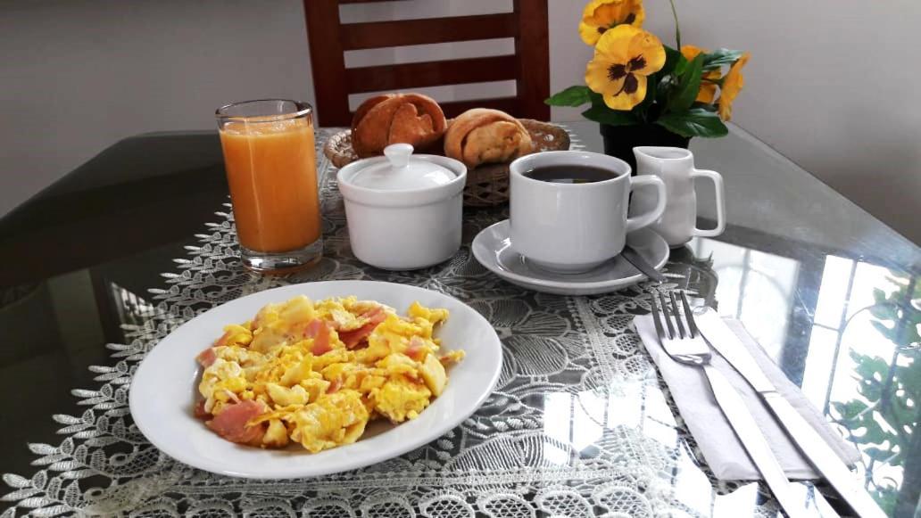 Posada Del Angel Hotel Tarapoto Dış mekan fotoğraf